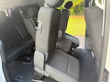 Used Volkswagen Transporter 2016 for sale - 76418644: Photo