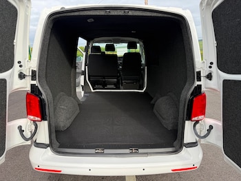 Used Volkswagen Transporter 2020 for sale - 78618283: Photo