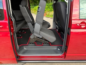 Used Volkswagen Transporter 2021 for sale - 75530333: Photo