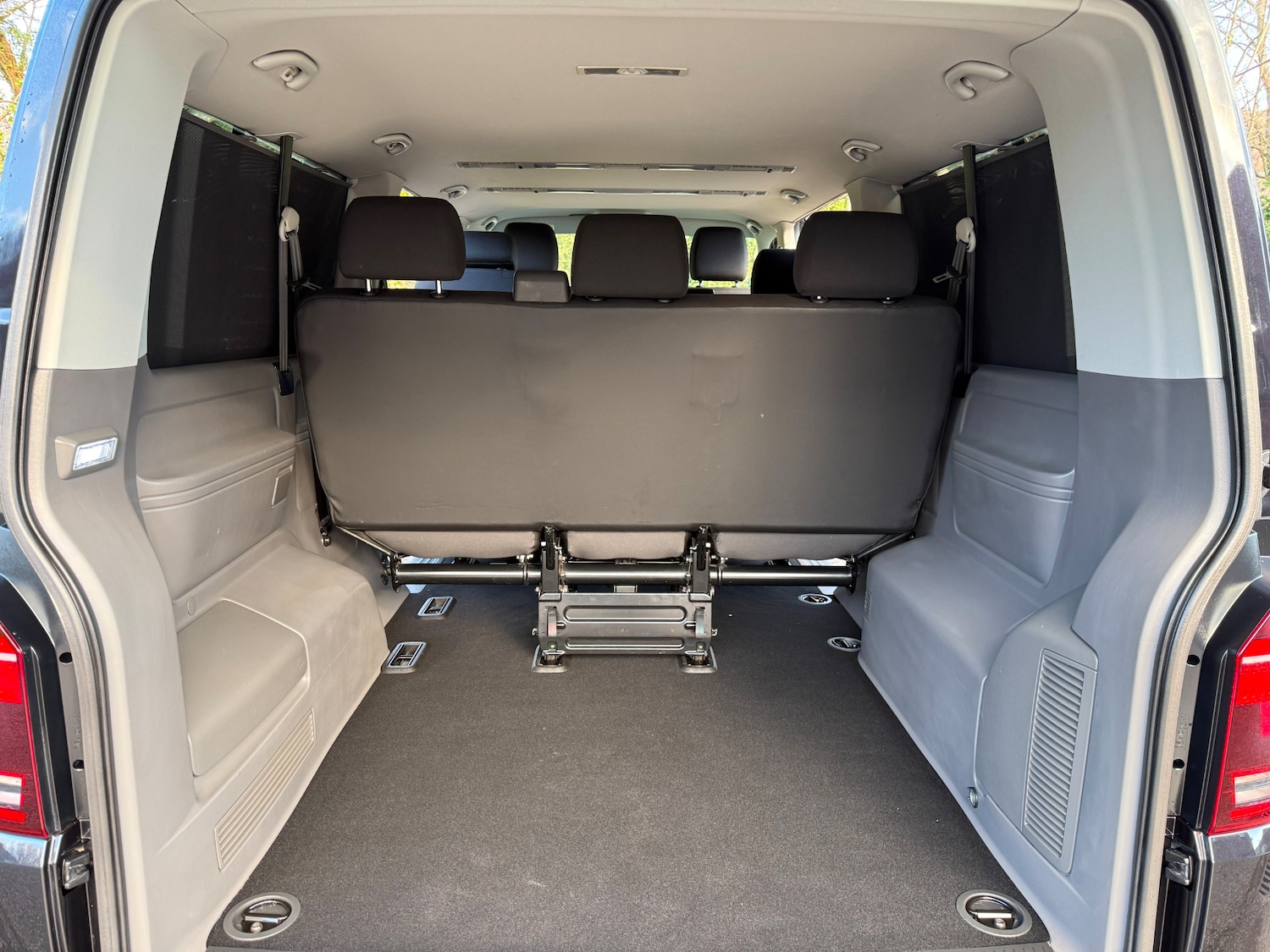 Used Volkswagen Transporter Shuttle 2021 for sale - 77129894: Photo 13