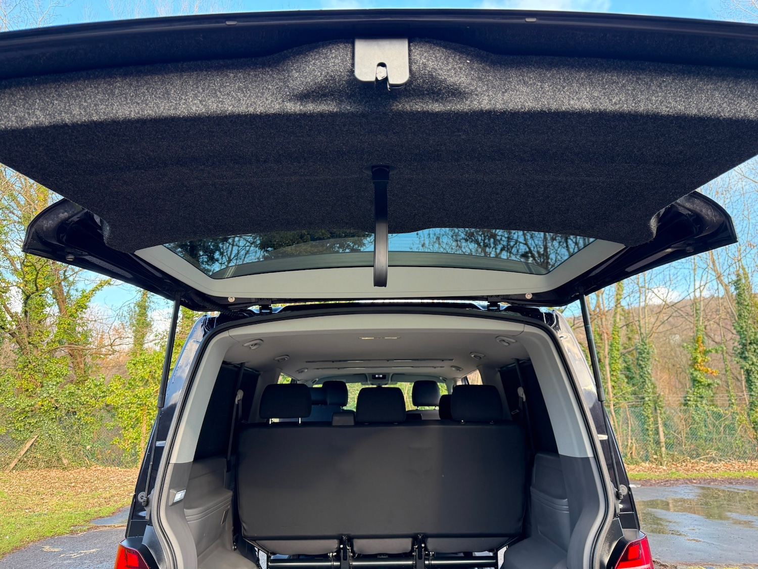 Used Volkswagen Transporter Shuttle 2021 for sale - 77129894: Photo 14