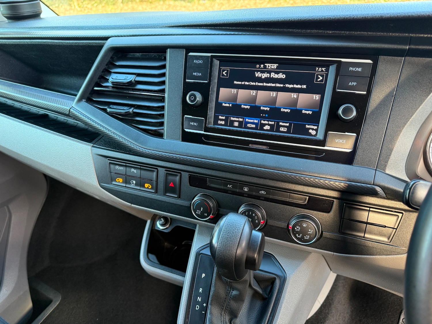 Used Volkswagen Transporter Shuttle 2021 for sale - 77129894: Photo 22