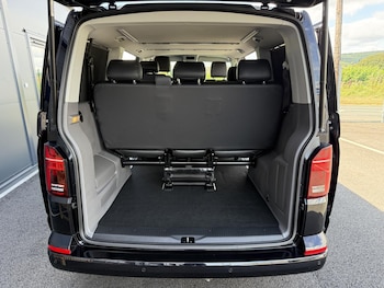 Used Volkswagen Transporter Shuttle 2023 for sale - 79386582: Photo
