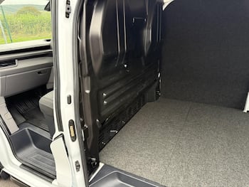 Used Volkswagen Transporter 2025 for sale - 79827956: Photo
