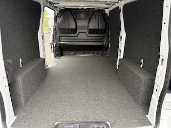 Used Volkswagen Transporter 2025 for sale - 79827956: Photo