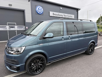 Used Volkswagen Caravelle 2020 for sale - 78904923: Photo
