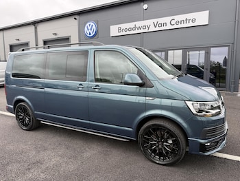 Used Volkswagen Caravelle 2020 for sale - 78904923: Photo