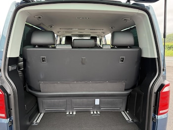 Used Volkswagen Caravelle 2020 for sale - 78904923: Photo