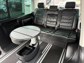 Used Volkswagen Caravelle 2020 for sale - 78904923: Photo