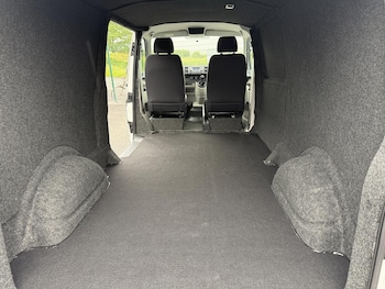 Used Volkswagen Transporter 2019 for sale - 78790053: Photo