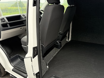 Used Volkswagen Transporter 2019 for sale - 78790053: Photo
