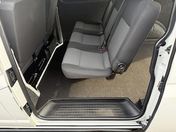 Used Volkswagen Transporter 2022 for sale - 79321573: Photo