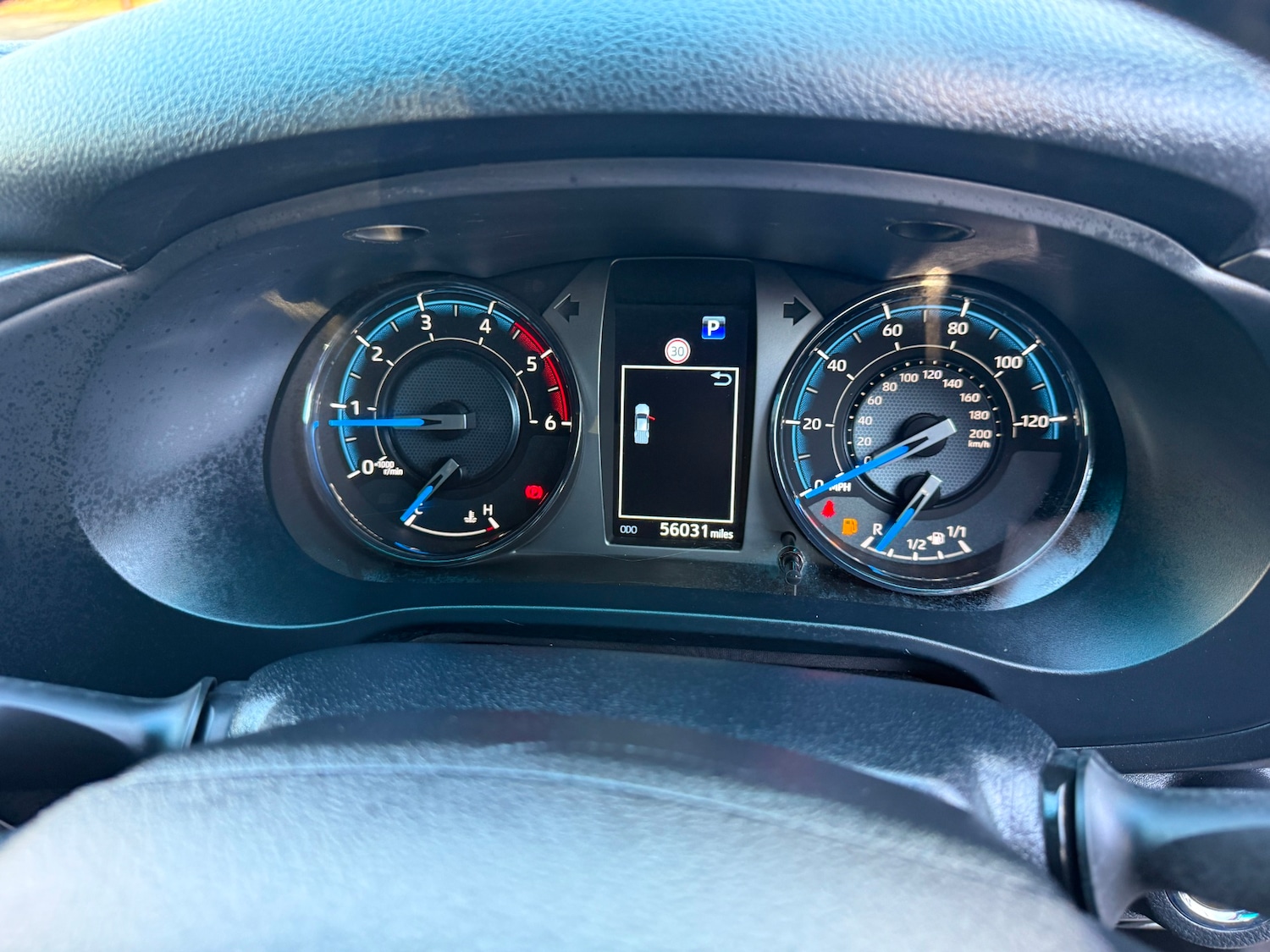 Used Toyota Hilux 2022 for sale - 77118875: Photo 13