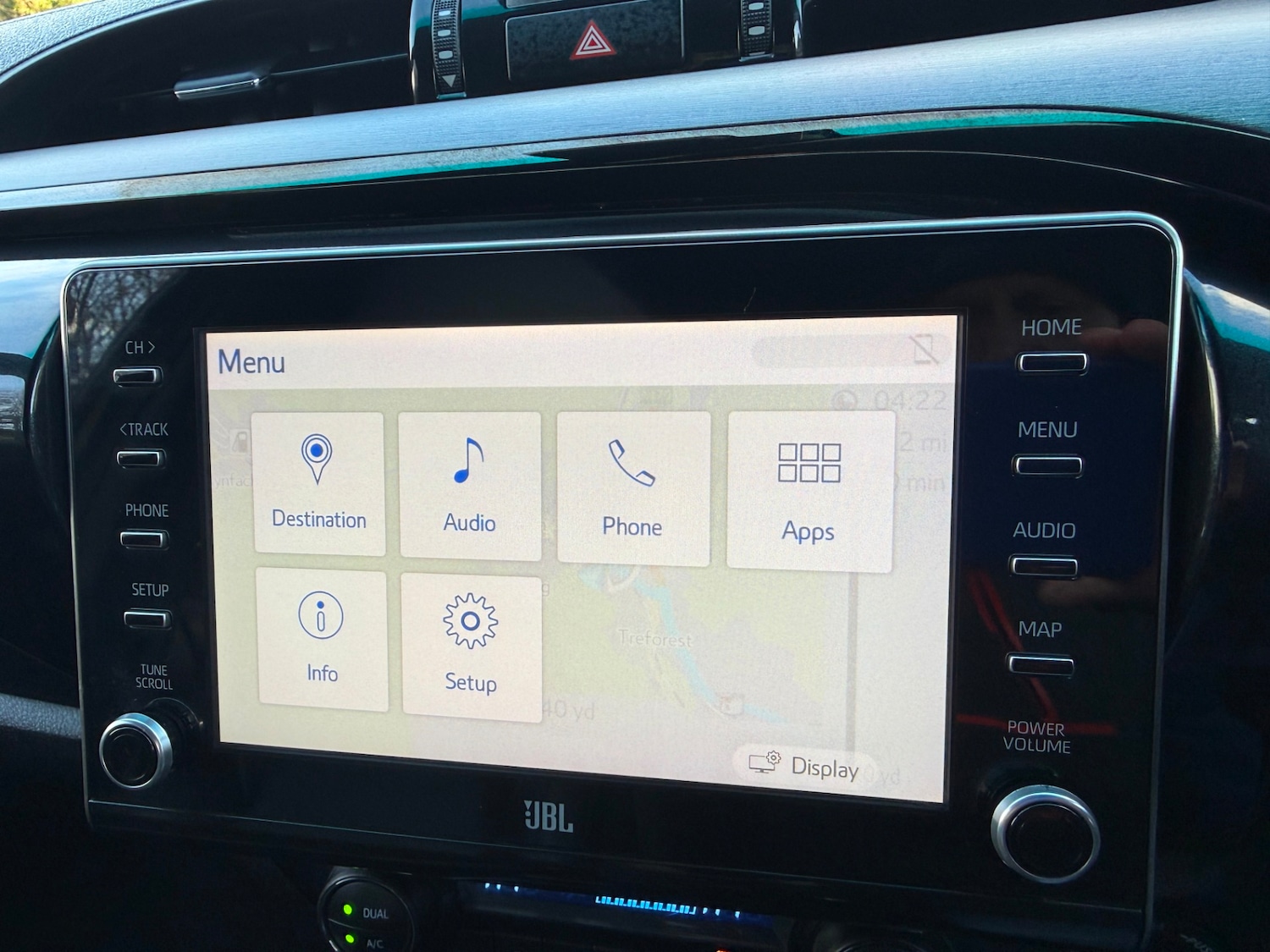 Used Toyota Hilux 2022 for sale - 77118875: Photo 18