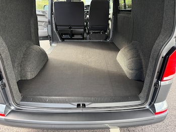 Used Volkswagen Transporter 2023 for sale - 78618293: Photo