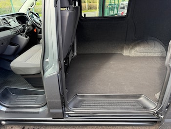 Used Volkswagen Transporter 2023 for sale - 78618293: Photo