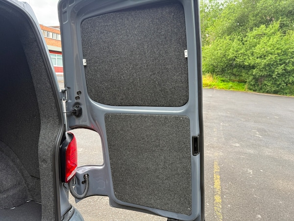 Used Volkswagen Transporter 2022 for sale - 75381758: Photo 13