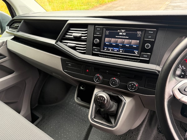Used Volkswagen Transporter 2022 for sale - 75381758: Photo 20