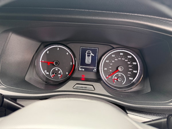 Used Volkswagen Transporter 2022 for sale - 75381758: Photo 21