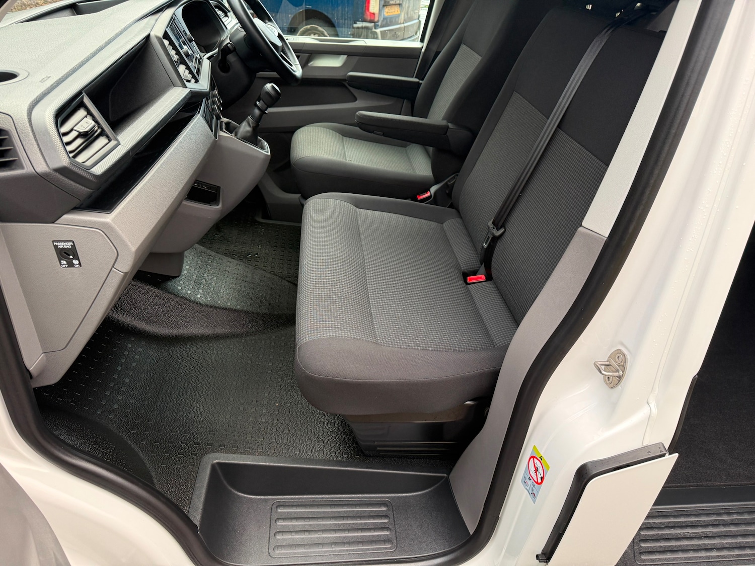 Used Volkswagen Transporter 2022 for sale - 77311471: Photo 13