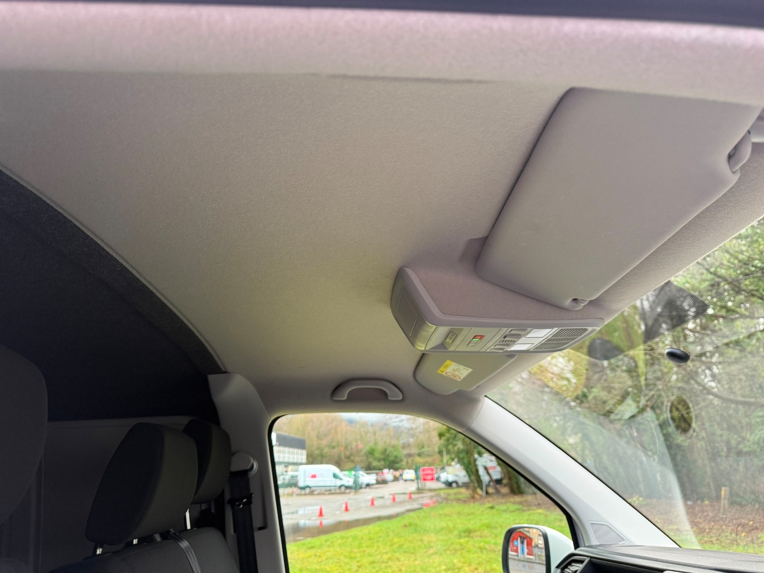 Used Volkswagen Transporter 2022 for sale - 77311471: Photo 16