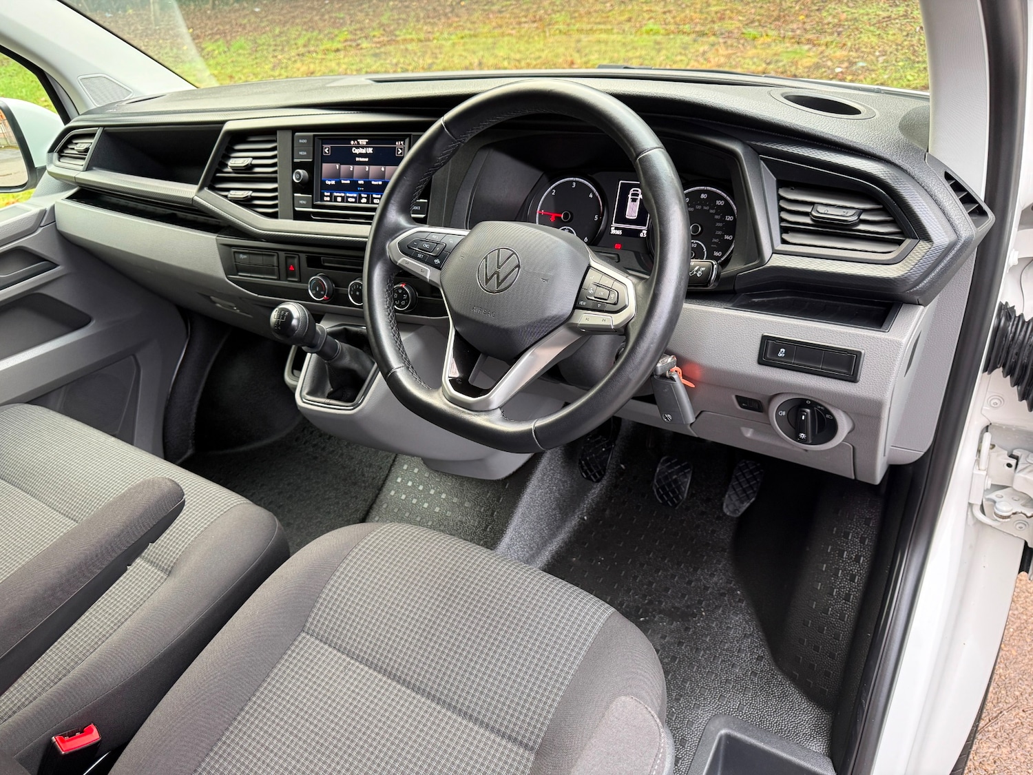 Used Volkswagen Transporter 2022 for sale - 77311471: Photo 18