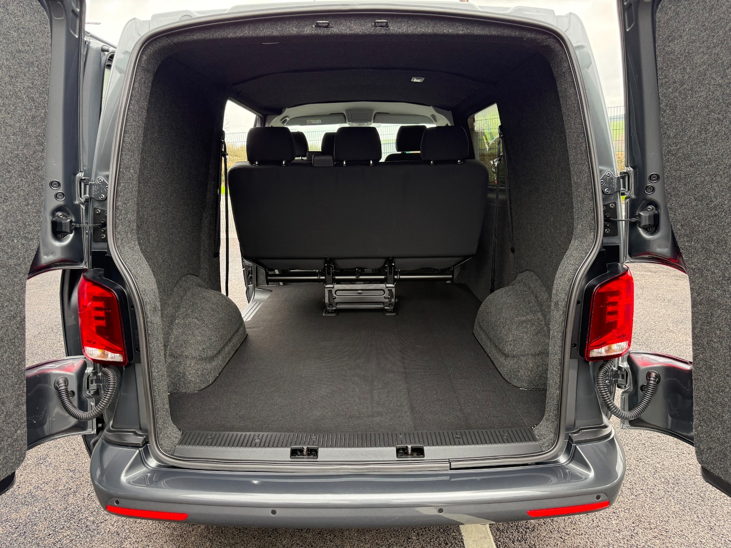 Used Volkswagen Transporter 2024 for sale - 78163778: Photo 11