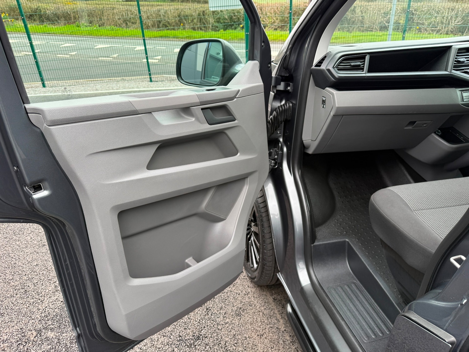 Used Volkswagen Transporter 2024 for sale - 78163778: Photo 13