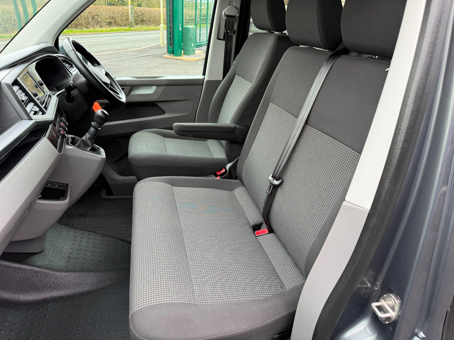 Used Volkswagen Transporter 2024 for sale - 78163778: Photo 17