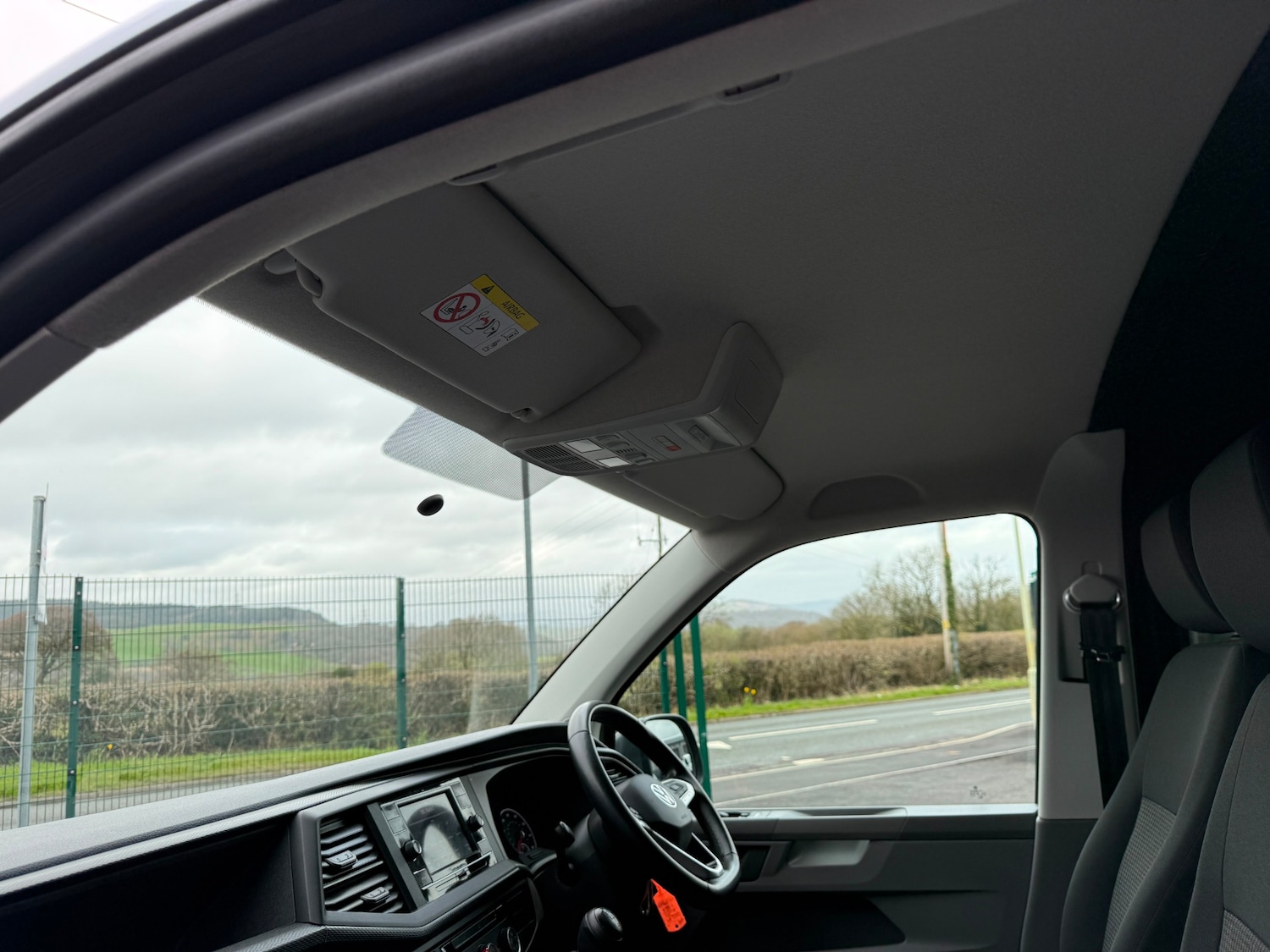 Used Volkswagen Transporter 2024 for sale - 78163778: Photo 18