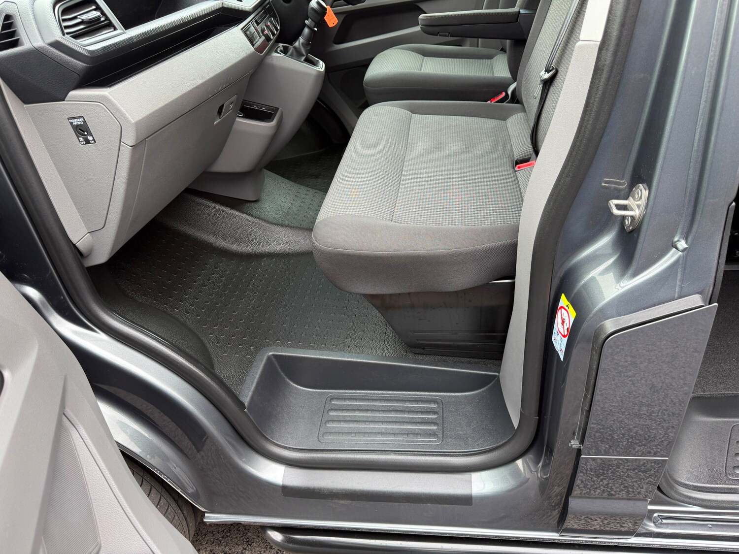 Used Volkswagen Transporter 2024 for sale - 78163778: Photo 19