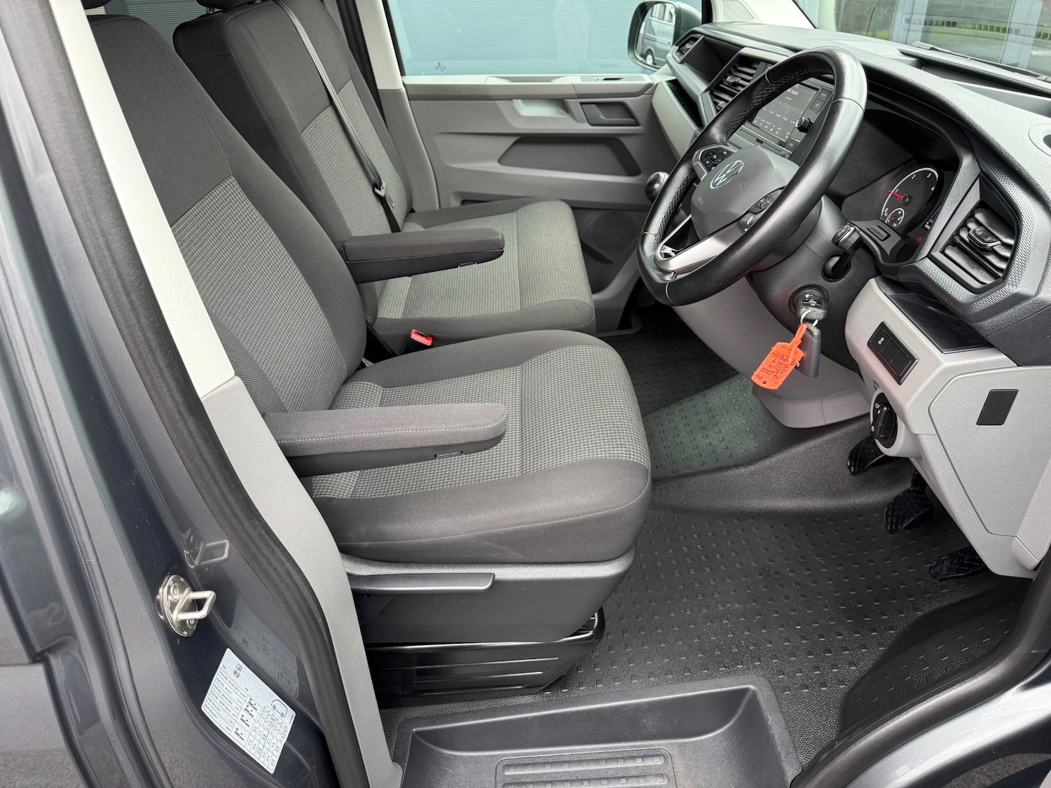 Used Volkswagen Transporter 2024 for sale - 78163778: Photo 20