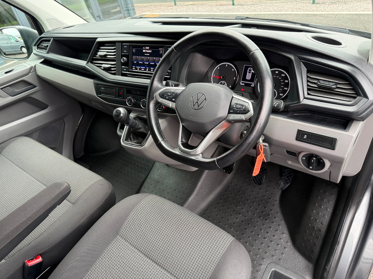 Used Volkswagen Transporter 2024 for sale - 78163778: Photo 21