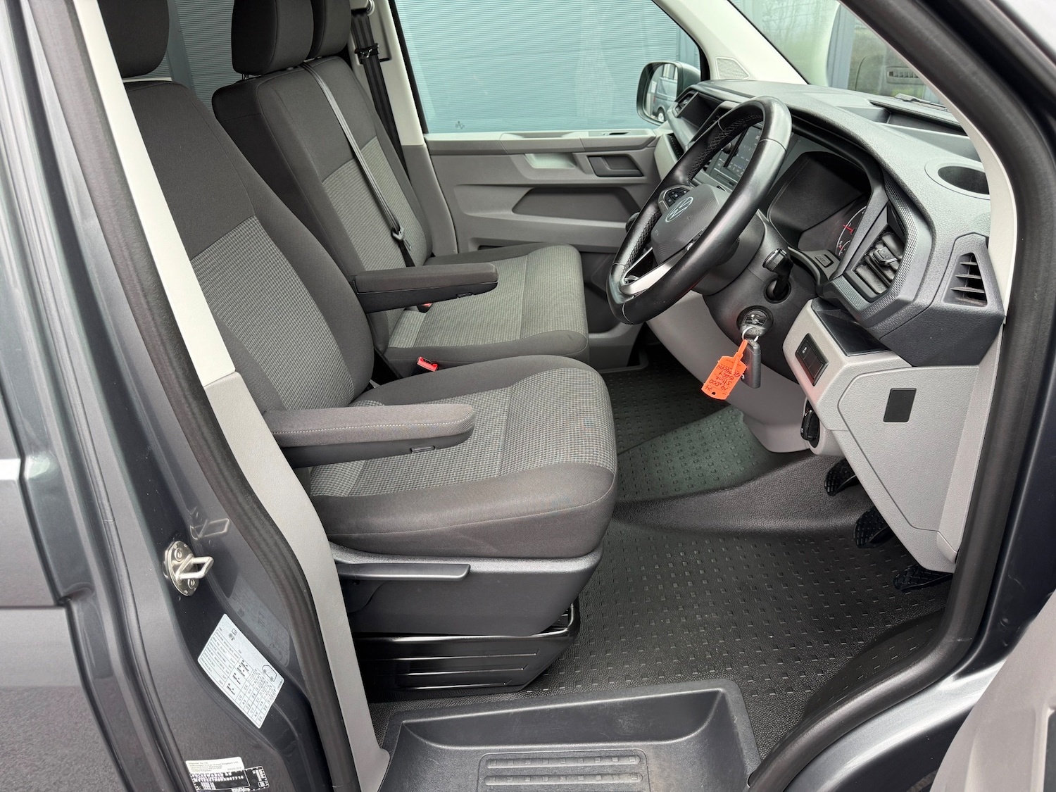 Used Volkswagen Transporter 2024 for sale - 78163778: Photo 22