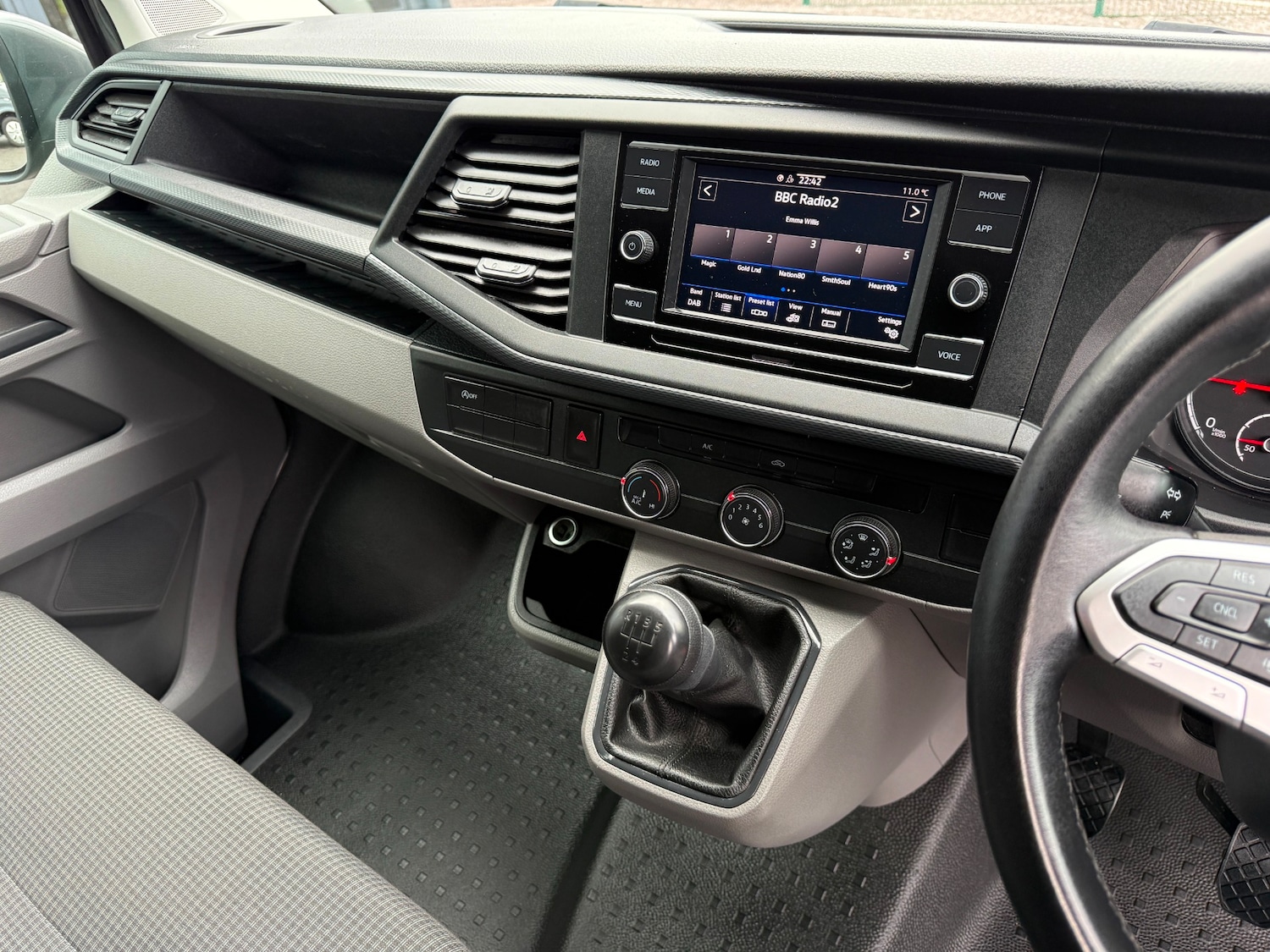 Used Volkswagen Transporter 2024 for sale - 78163778: Photo 23