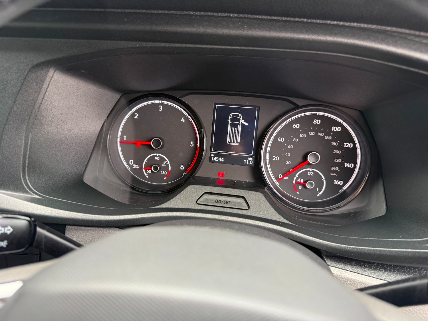 Used Volkswagen Transporter 2024 for sale - 78163778: Photo 24