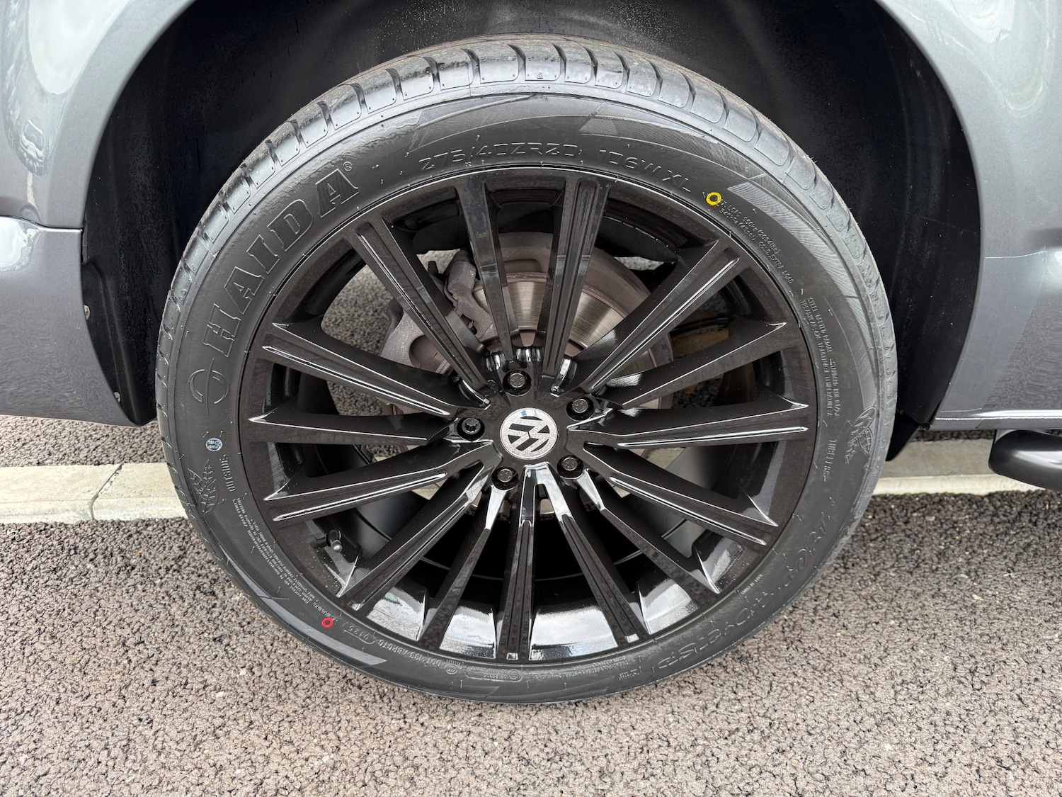 Used Volkswagen Transporter 2024 for sale - 78163778: Photo 25