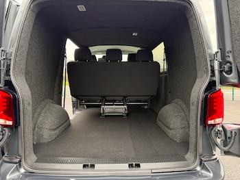 Used Volkswagen Transporter 2024 for sale - 78163778: Photo