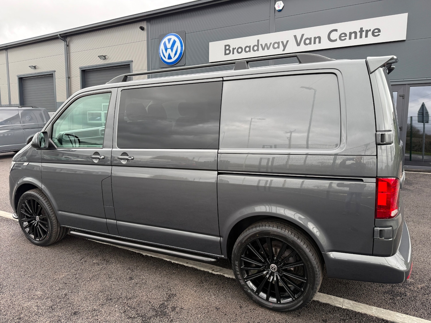 Used Volkswagen Transporter 2024 for sale - 78163778: Photo 5