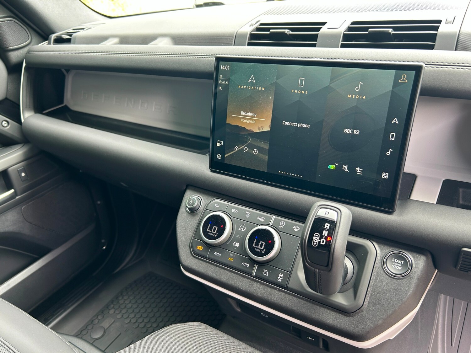 Vehicle 25