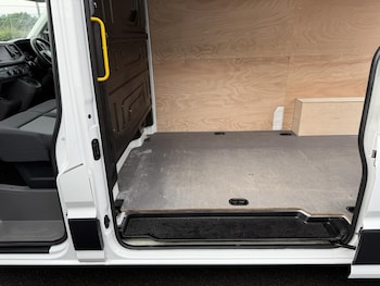 Used Volkswagen Crafter 2020 for sale - 78982759: Photo
