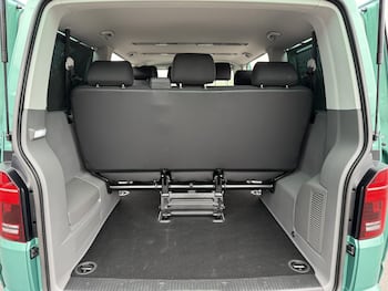 Used Volkswagen Transporter Shuttle 2021 for sale - 79827953: Photo