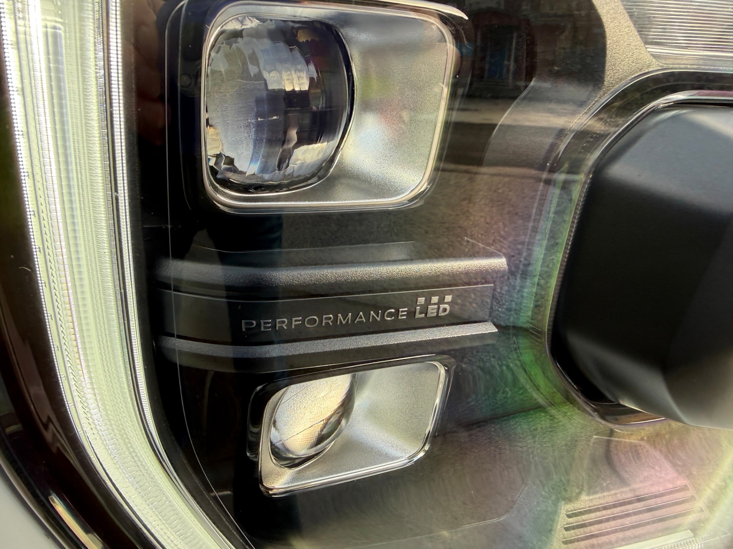 Used Ford Ranger 2024 for sale - 77024192: Photo 11