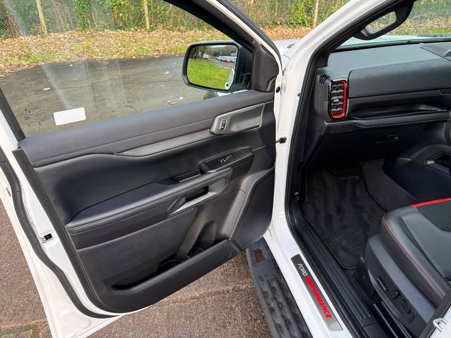 Used Ford Ranger 2024 for sale - 77024192: Photo 12