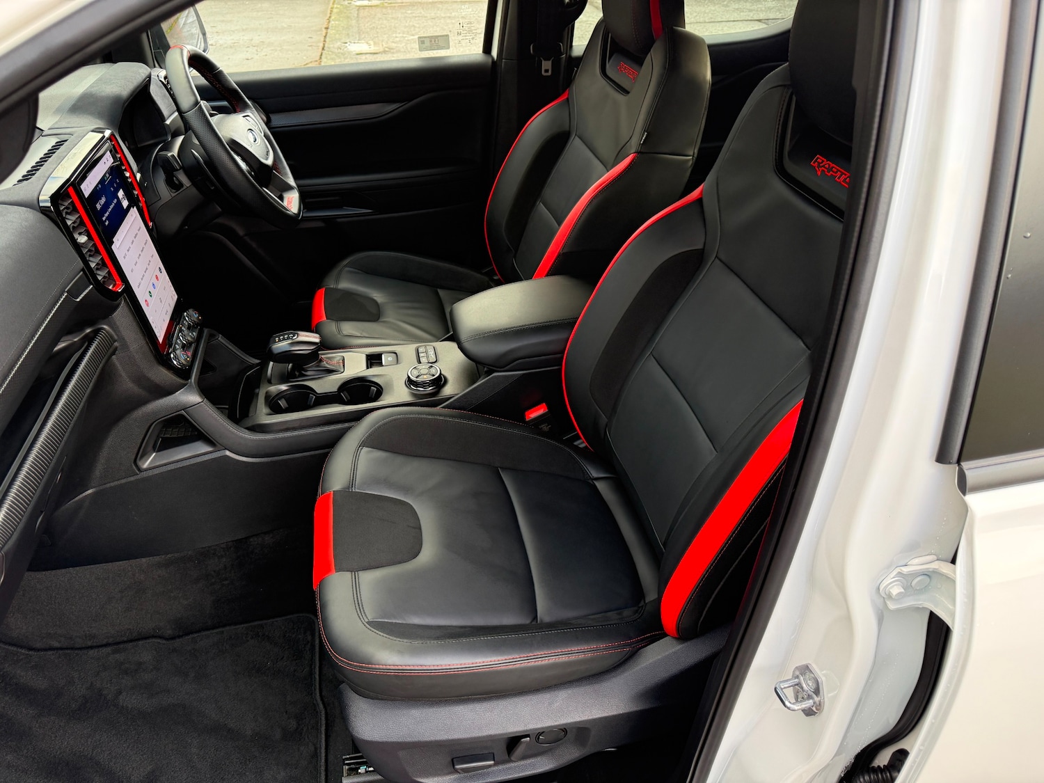 Used Ford Ranger 2024 for sale - 77024192: Photo 13