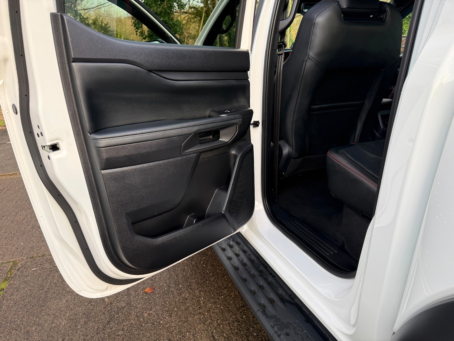 Used Ford Ranger 2024 for sale - 77024192: Photo 15