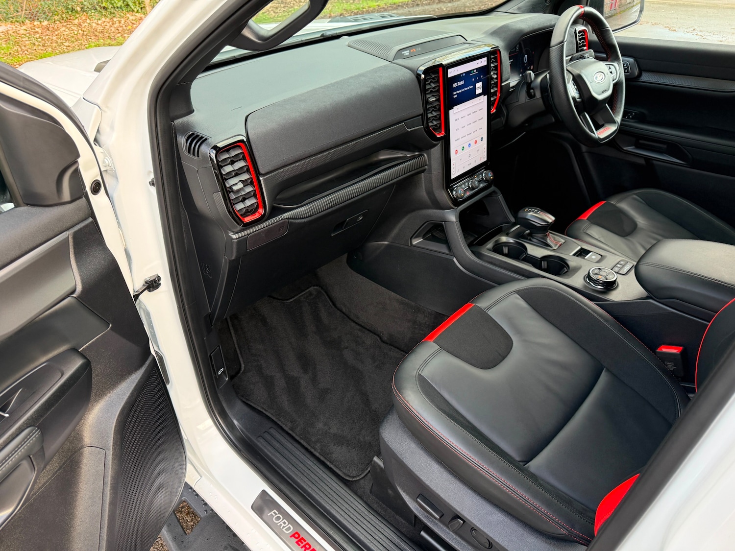 Used Ford Ranger 2024 for sale - 77024192: Photo 16