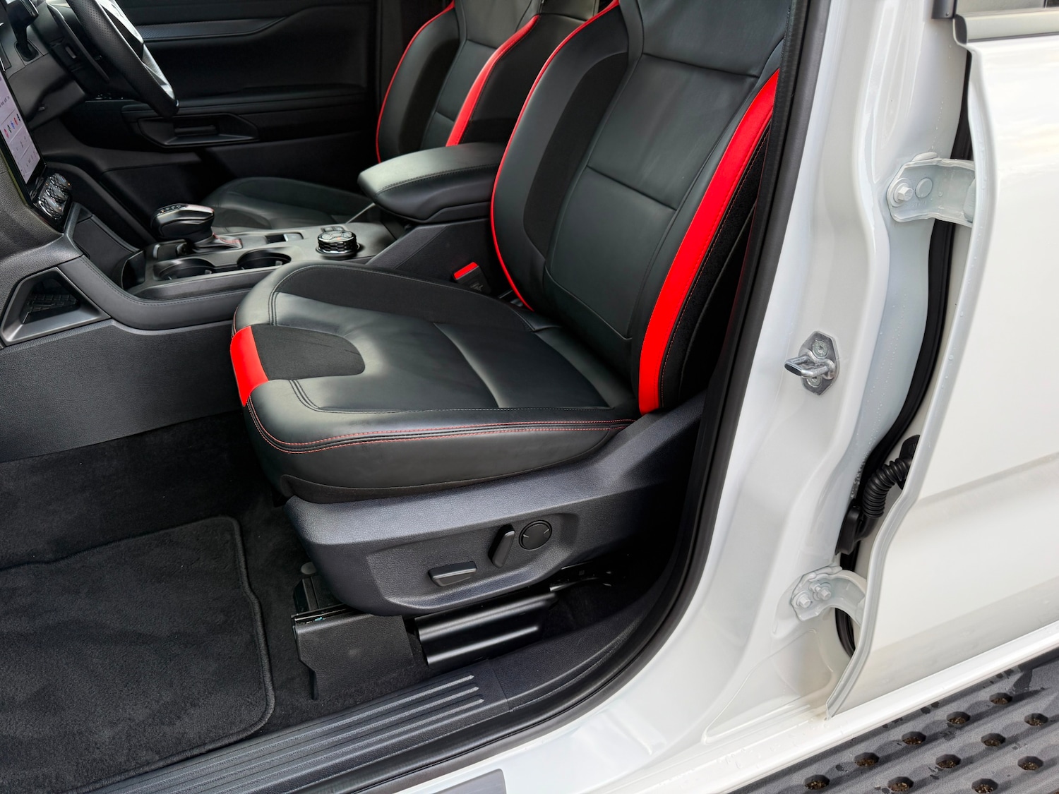 Used Ford Ranger 2024 for sale - 77024192: Photo 18