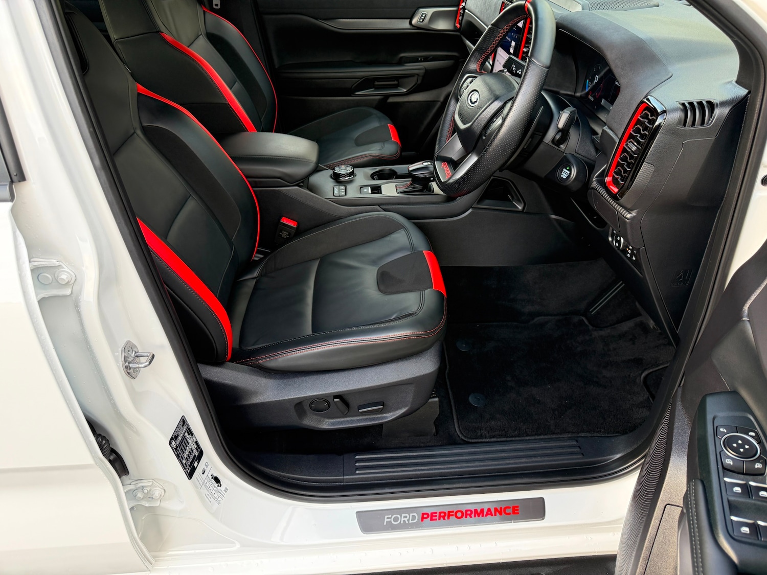 Used Ford Ranger 2024 for sale - 77024192: Photo 19