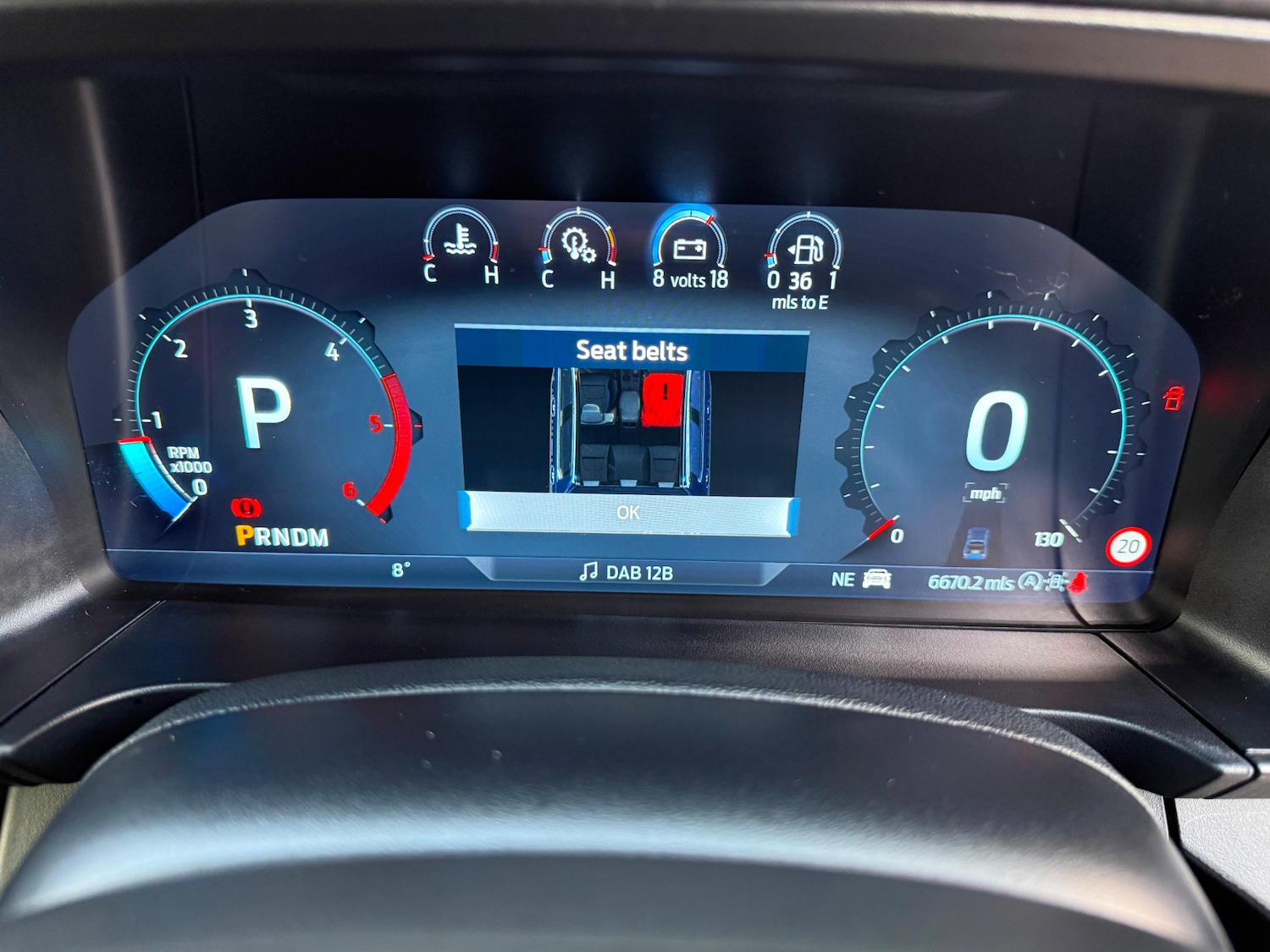 Used Ford Ranger 2024 for sale - 77024192: Photo 22